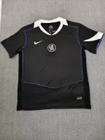 25-26 Chelsea Third Away Soccer Jersey - view 1