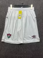 25-26 Fluminense FC Away Soccer Shorts - view 1