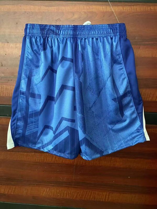 25-26 Chelsea Home Soccer Shorts - view 3