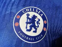 25-26 Chelsea Home Player Version Soccer Jersey Long Sleeve - view 10