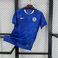 25-26 Chelsea Home Soccer Jersey - view 1