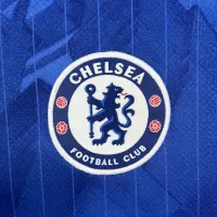 25-26 Chelsea Home Soccer Jersey - view 5