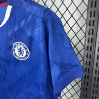 25-26 Chelsea Home Soccer Jersey - view 7