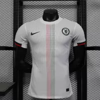 25-26 Chelsea Away Player Version Soccer Jersey - view 1