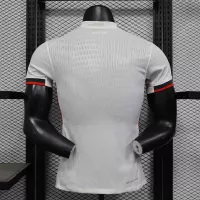 25-26 Chelsea Away Player Version Soccer Jersey - view 4