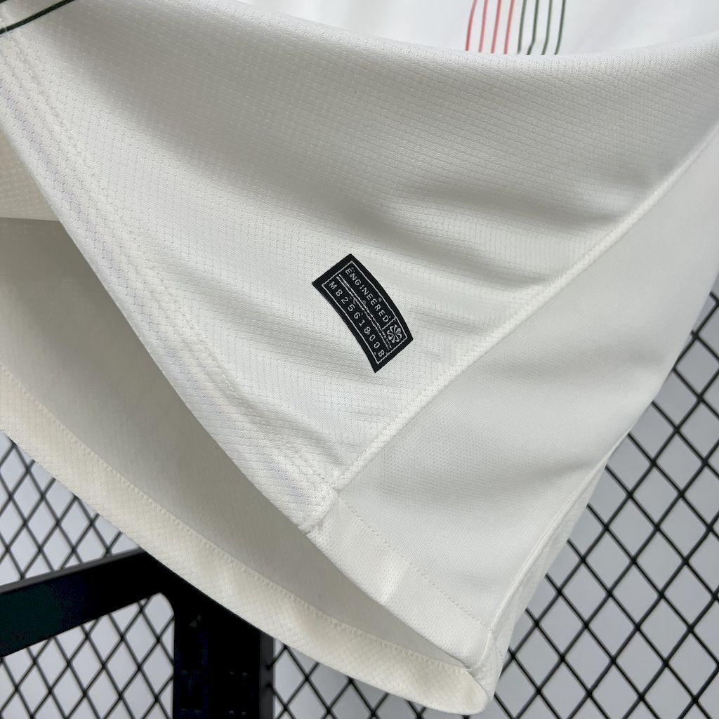25-26 Chelsea Away Soccer Jersey - view 3