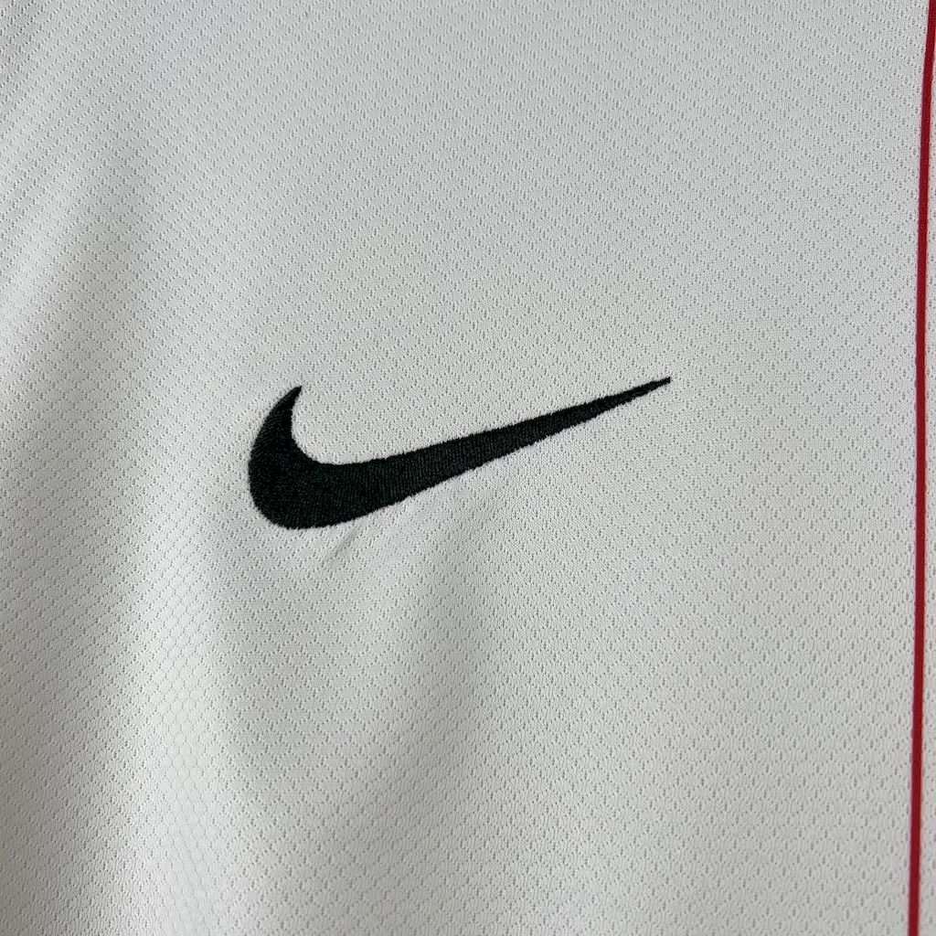 25-26 Chelsea Away Soccer Jersey - view 6
