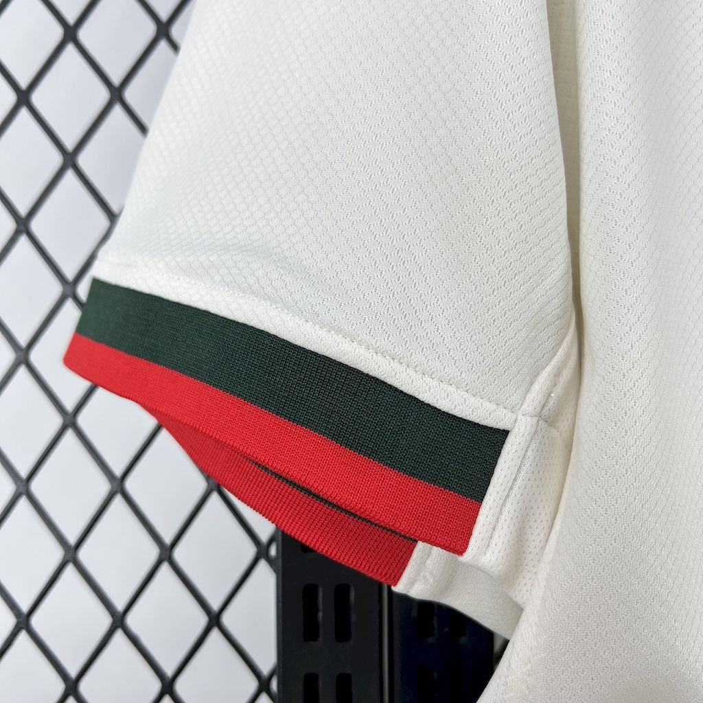 25-26 Chelsea Away Soccer Jersey - view 7