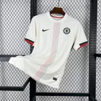 25-26 Chelsea Away Soccer Jersey - view 1