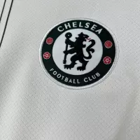 25-26 Chelsea Away Soccer Jersey - view 4