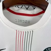 25-26 Chelsea Away Soccer Jersey - view 5