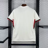 25-26 Chelsea Away Soccer Jersey - view 8