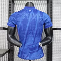 25-26 Chelsea Home Player Version Soccer Jersey - view 3