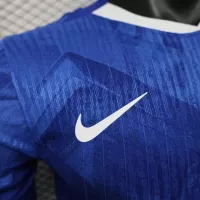 25-26 Chelsea Home Player Version Soccer Jersey - view 6
