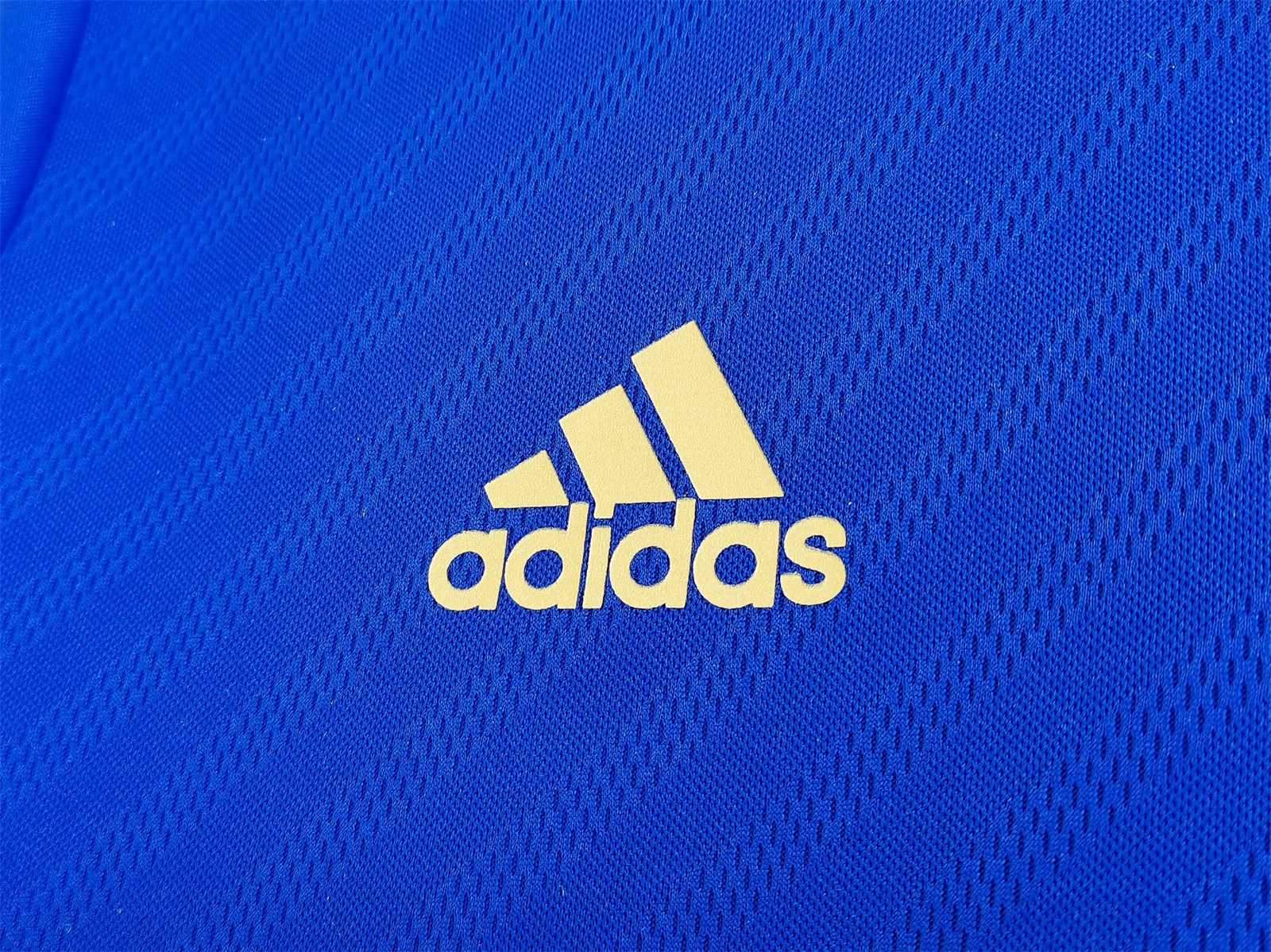2012-13 Chelsea Home Retro Jersey Long Sleeve - view 8