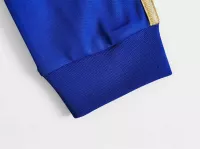 2012-13 Chelsea Home Retro Jersey Long Sleeve - view 5