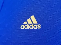 2012-13 Chelsea Home Retro Jersey Long Sleeve - view 8
