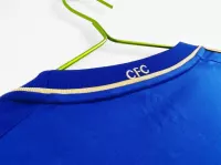 2012-13 Chelsea Home Retro Jersey Long Sleeve - view 11