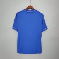 2012-13 Chelsea Home Retro Jersey - view 3