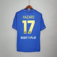 2012-13 Chelsea Home Retro Jersey - view 7