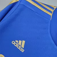2012-13 Chelsea Home Retro Jersey - view 8