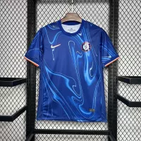 24-25 Chelsea Home Soccer Jersey - view 1