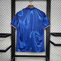 24-25 Chelsea Home Soccer Jersey - view 3