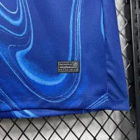 24-25 Chelsea Home Soccer Jersey - view 4