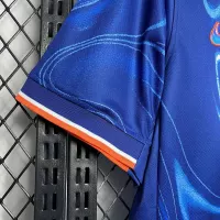 24-25 Chelsea Home Soccer Jersey - view 5