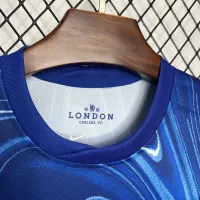 24-25 Chelsea Home Soccer Jersey - view 6