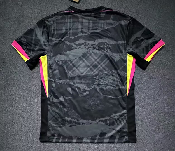 24-25 Chelsea Third Away Soccer Jersey - view 5
