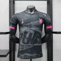 24-25 Chelsea Third Away Player Version - view 1