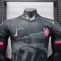 24-25 Chelsea Third Away Player Version - view 3