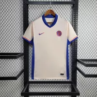 24-25 Chelsea Away Soccer Jersey - view 1
