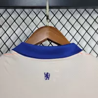 24-25 Chelsea Away Soccer Jersey - view 4