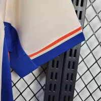 24-25 Chelsea Away Soccer Jersey - view 5