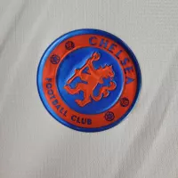 24-25 Chelsea Away Soccer Jersey - view 8