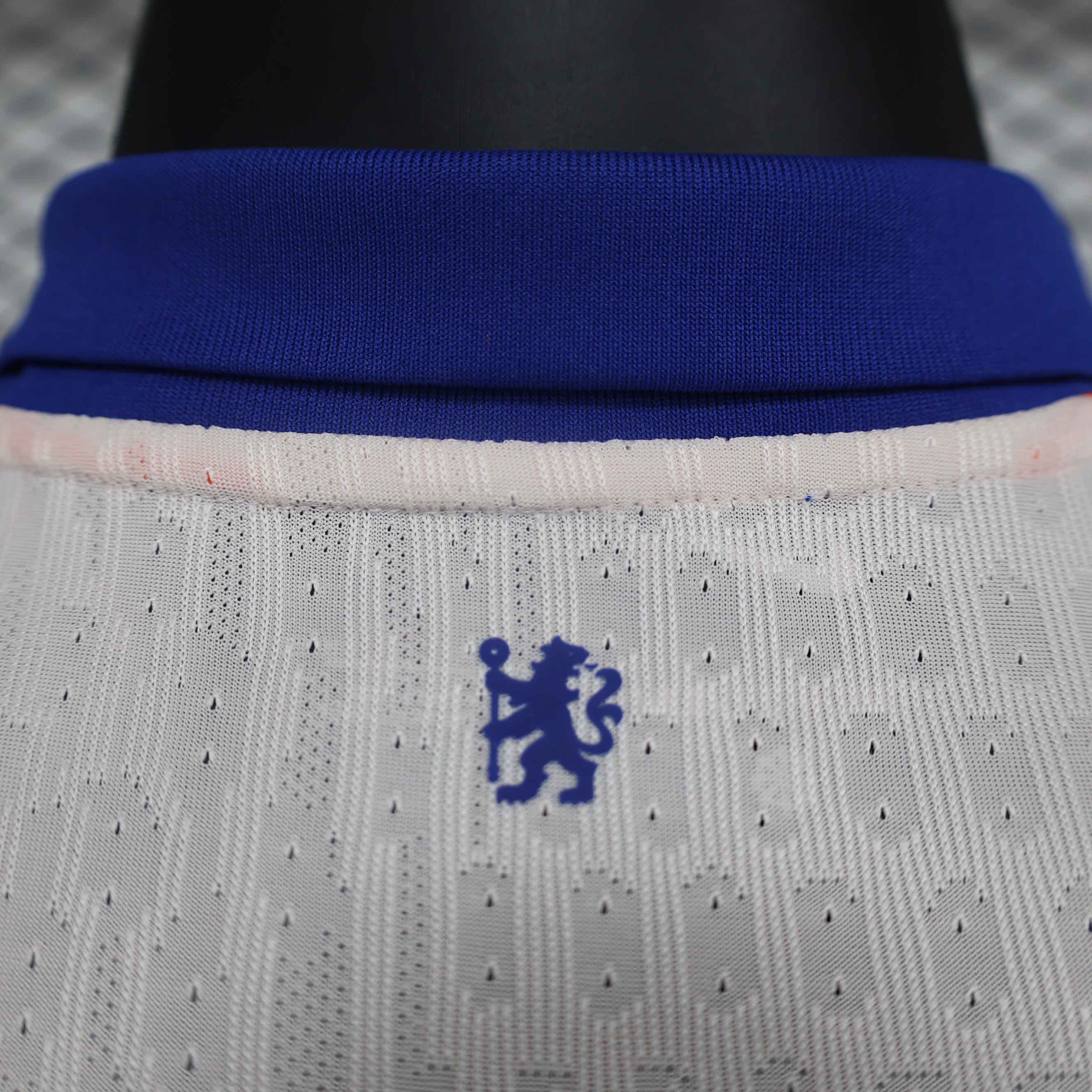 24-25 Chelsea Away Player Version - view 10