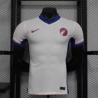24-25 Chelsea Away Player Version - view 1