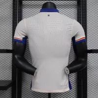 24-25 Chelsea Away Player Version - view 3