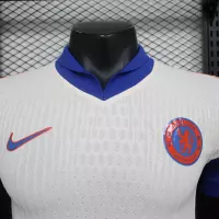 24-25 Chelsea Away Player Version - view 8