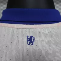 24-25 Chelsea Away Player Version - view 10