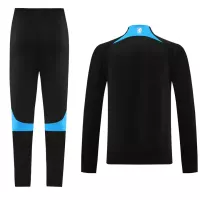 Chelsea Training Kit Jacket+Pants Black 2023/24 - view 3