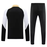 Chelsea Zipper Sweatshirt Kit(Top+Pants) Black 2023/24 - view 3