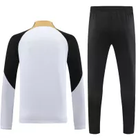Chelsea Zipper Sweatshirt Kit(Top+Pants) White 2023/24 - view 3