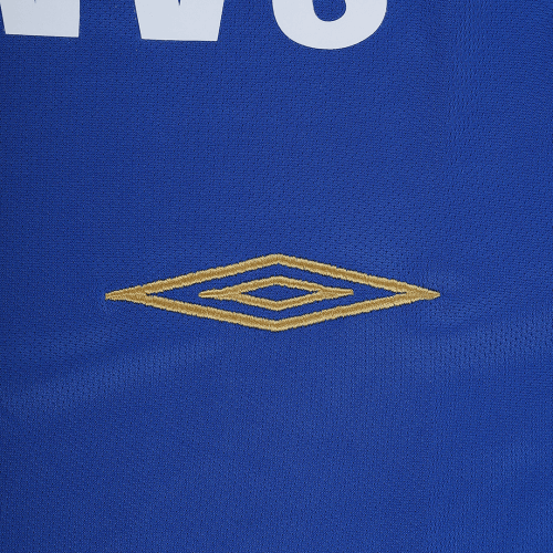 2005-06 Chelsea Home Retro Jersey - view 5