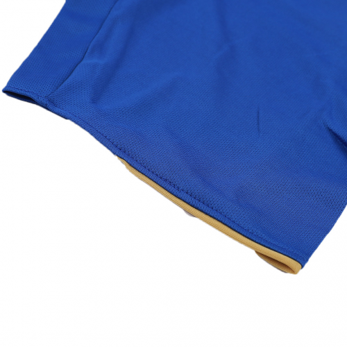 2005-06 Chelsea Home Retro Jersey - view 8