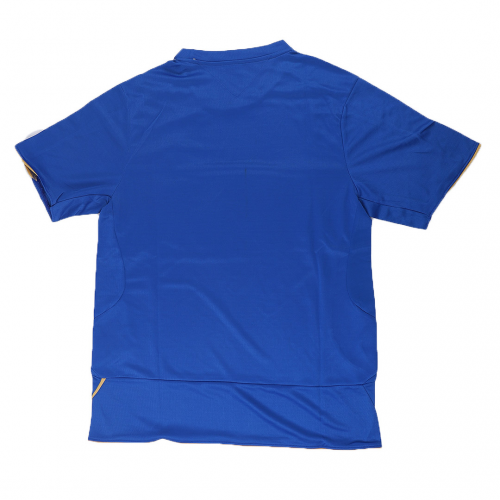 2005-06 Chelsea Home Retro Jersey - view 9