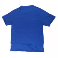 2005-06 Chelsea Home Retro Jersey - view 9