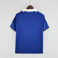 2007-08 Chelsea UCL Final Home Jersey - view 3